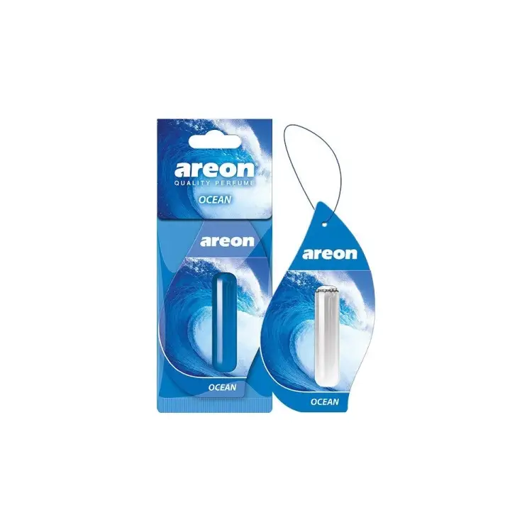 Ароматизатор Areon LIQUID LR11