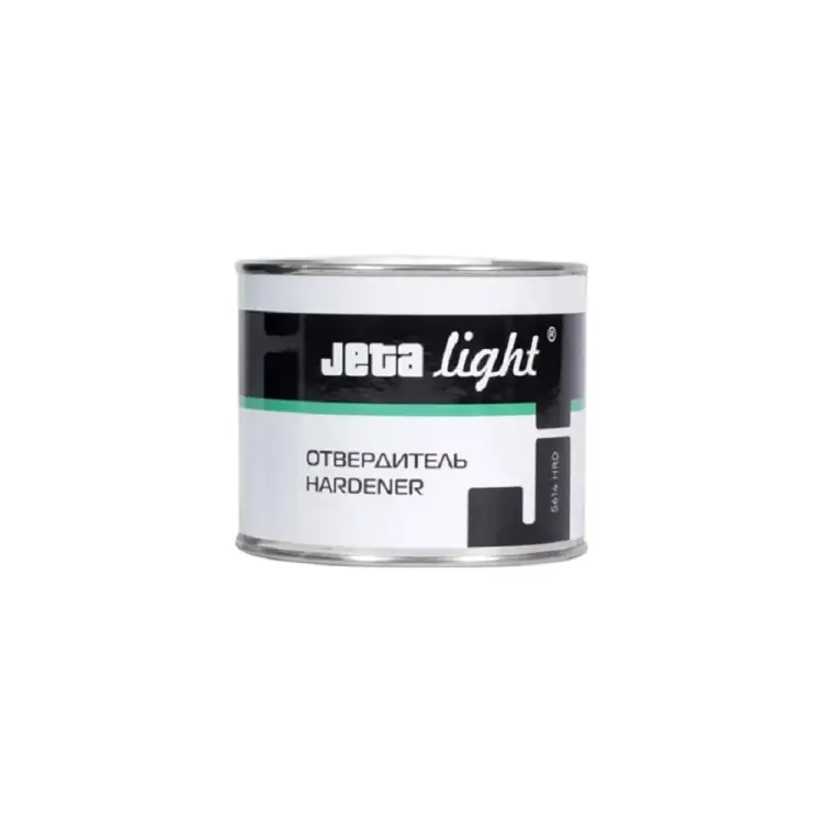 Отвердитель для лака Jeta PRO ACRYLIC CLEARCOAT 5614 HRD 0,5