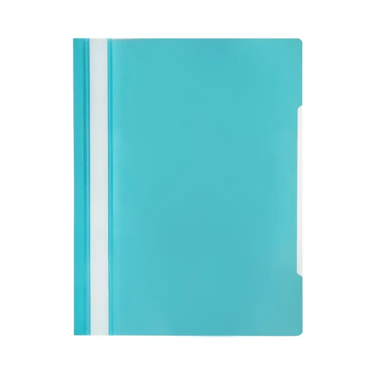 Пластиковый скоросшиватель Attache Элементари 1547359