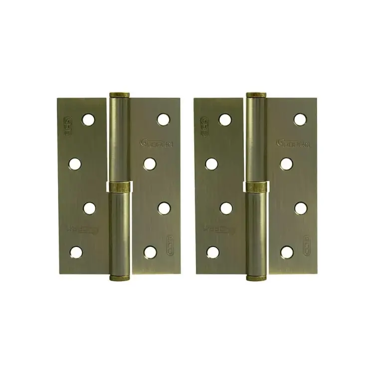 Правая петля НОРА-М ЕСО 750-4"-FHP-ECO 15441