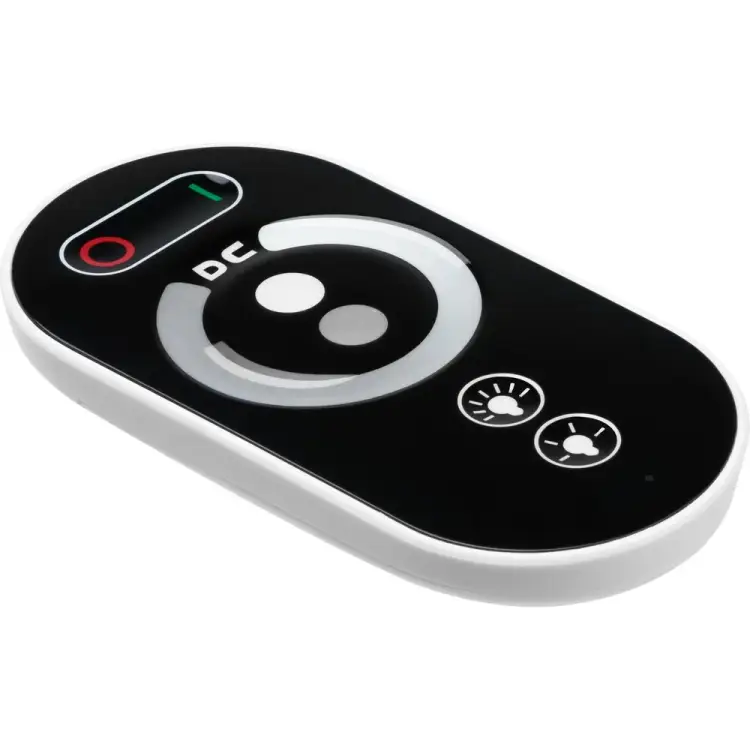 Контроллер для светодиодных лент и модулей TDM ELECTRIC mono-rf SQ0331-0525