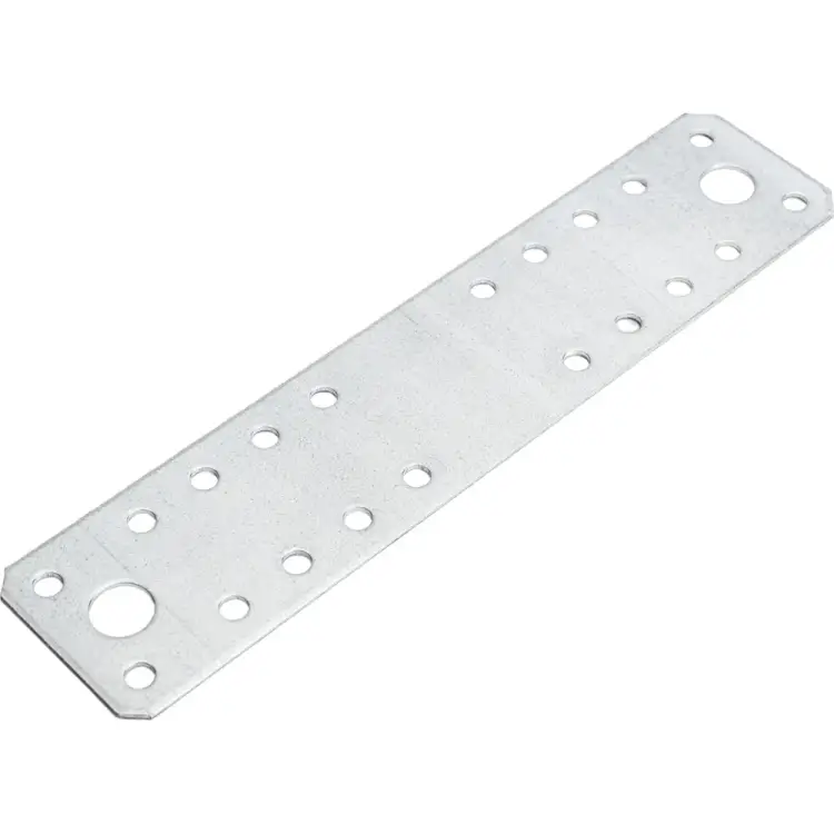 Крепежная пластина РК ГРУП КР РКГ00009215