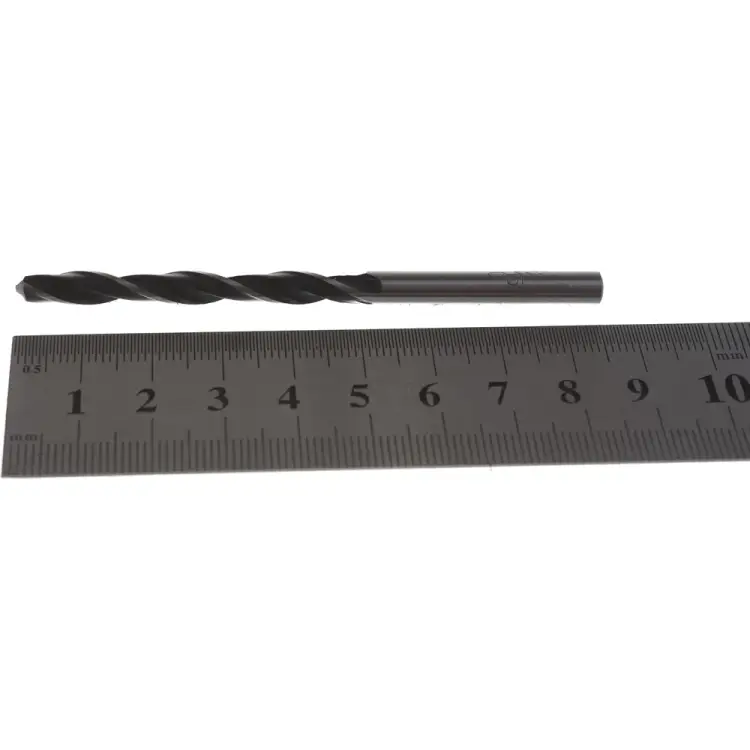 Сверло по металлу ООО "ТМТ ГРУПП" 53254