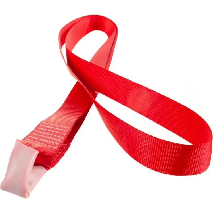 Крепежная петля ПРОГРЕСС СЕФЕТИ ПК А 80