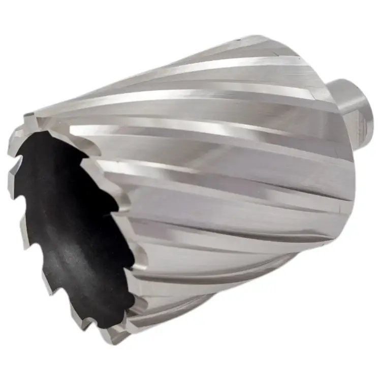 Корончатое сверло по металлу Bohre КБ010264