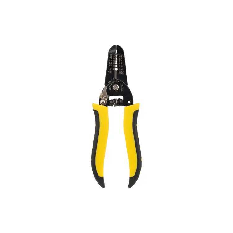 Инструмент для зачистки кабеля REXANT HT-5021 Dec-21