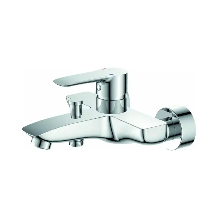 Смеситель для ванны ZOLLEN Hof HO61410741 443407