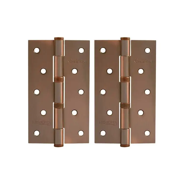 Универсальная петля НОРА-М ЕСО 5"-4ВВ FHP-ECO 15463