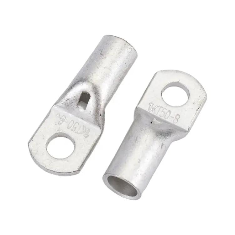 Кабельный наконечник KLR KL-T-05008 3005008