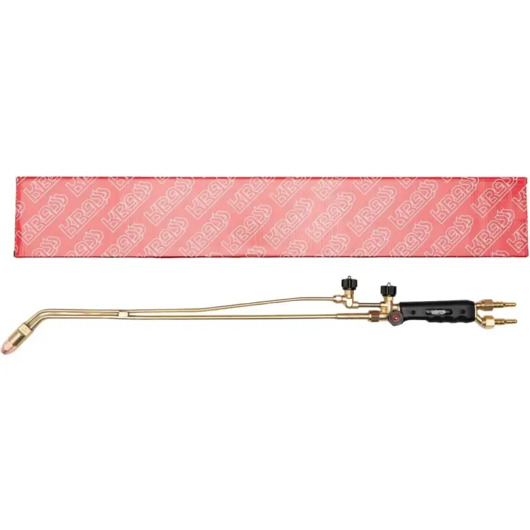 Пропановый резак KRASS Р3П-02МУ 2278072