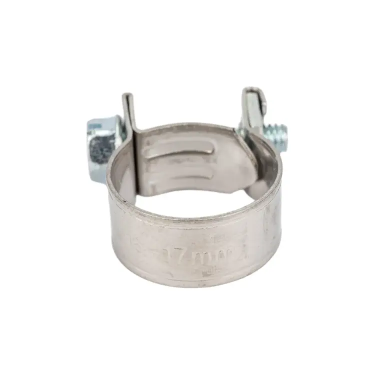 Стяжной хомут MGF mini 1-8-2-15-17