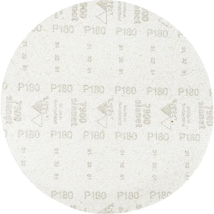 Шлифовальный круг ABRAFORM Giraffe NET AF-GNET-180