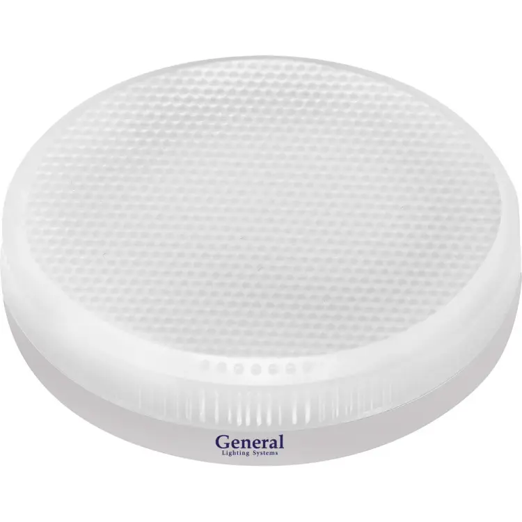 Светодиодная лампа General Lighting Systems 660339