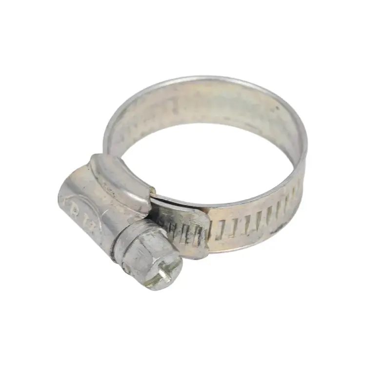 Обжимной хомут Невский Крепеж 800531