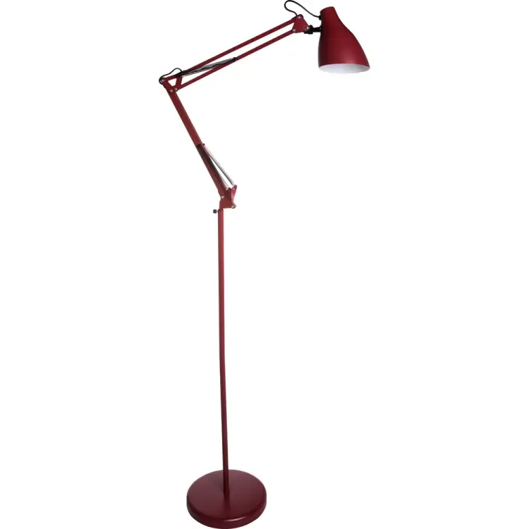 Напольный светильник Camelion KD-332 C04 12795 Напольный светильник Camelion KD-332 C04 12795