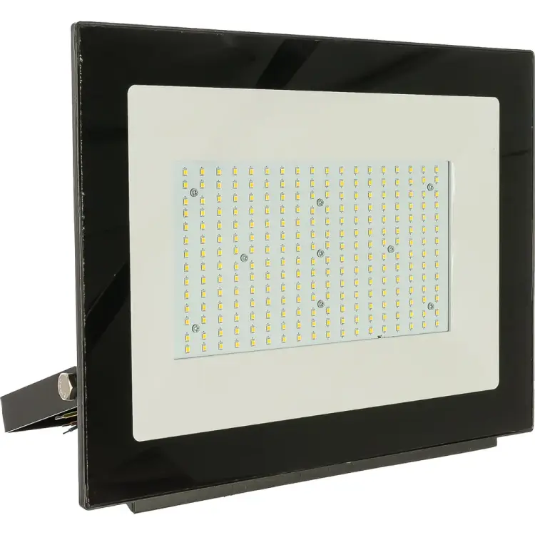 Светодиодный прожектор Uniel ULF-F20-200W/4000K UL-00005158