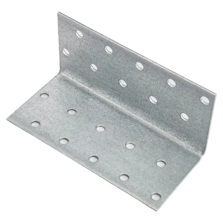 Равносторонний крепежный уголок РК ГРУП KUR РКГ00007716