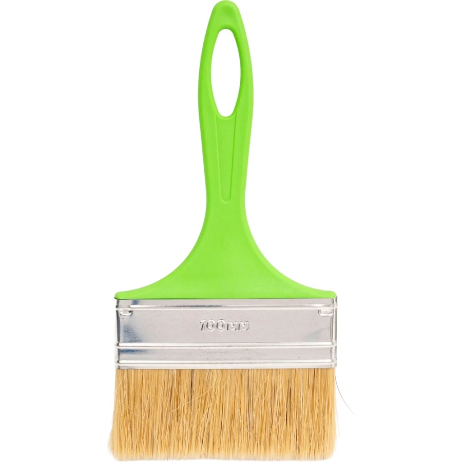 Флейцевая кисть СИБРТЕХ Евро 83304