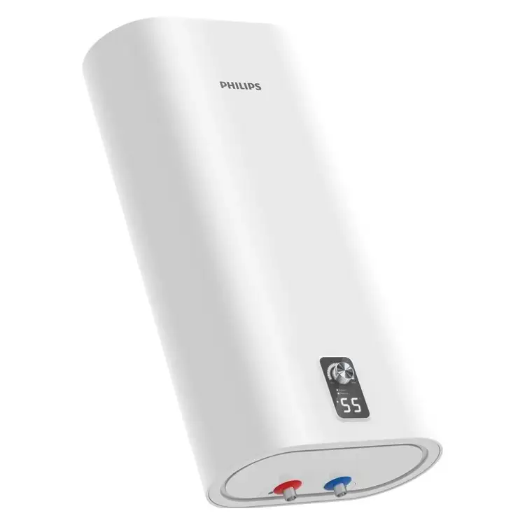 Электрический водонагреватель PHILIPS UltraHeat Intelligence AWH1627/51(80YD)