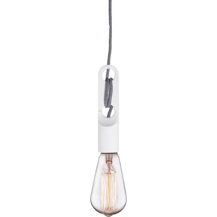 Подвесной светильник LOFT IT Wickle LOFT1510WH