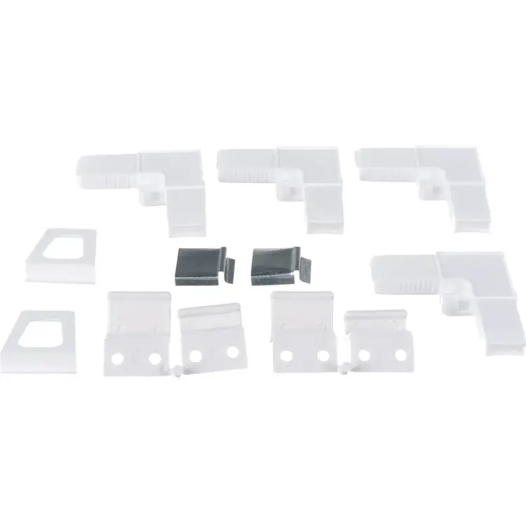 Комплект крепежа для москитных сеток Tech-Krep 152083