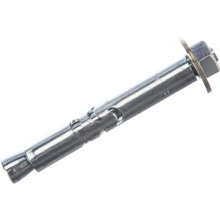 Втулочный анкер Fischer FSA 8/15 B 68500