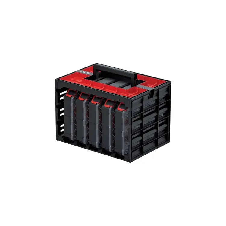 Ящик для органайзеров Kistenberg TAGER CASE KTC30256S-S411