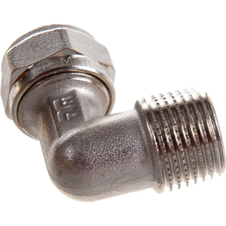 Обжимной угол Tiemme 1600013