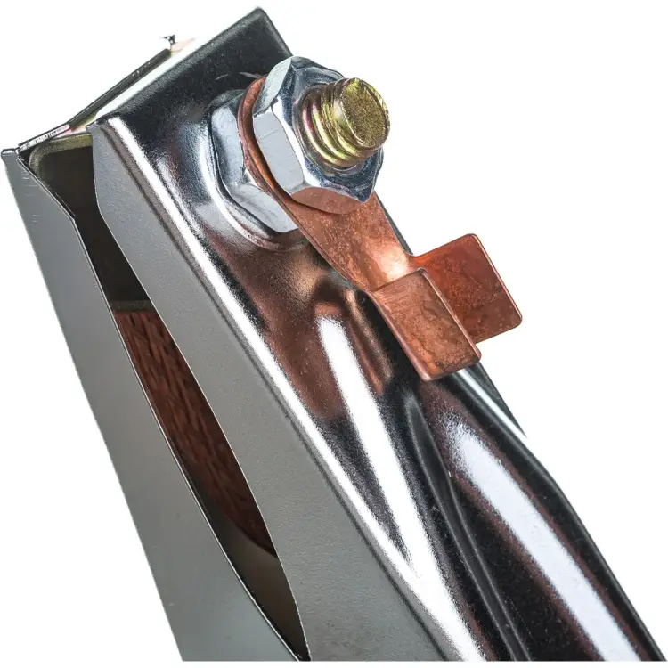 Зажим массы SKRAB Коса 27616