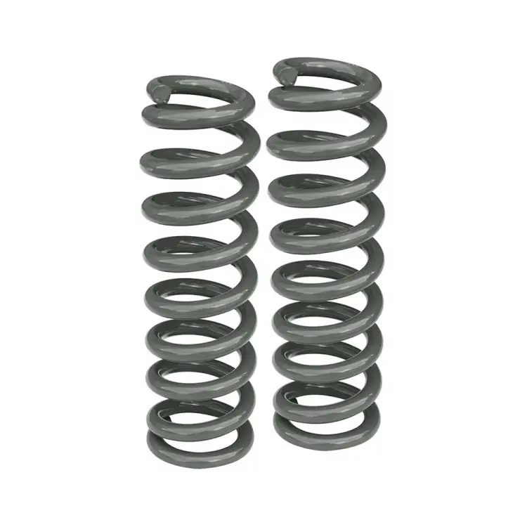 Передние пружины для Toyota Land Cruiser Prado 150 дизель РИФ 04-030B Передние пружины для Toyota Land Cruiser Prado 150 дизель РИФ 04-030B