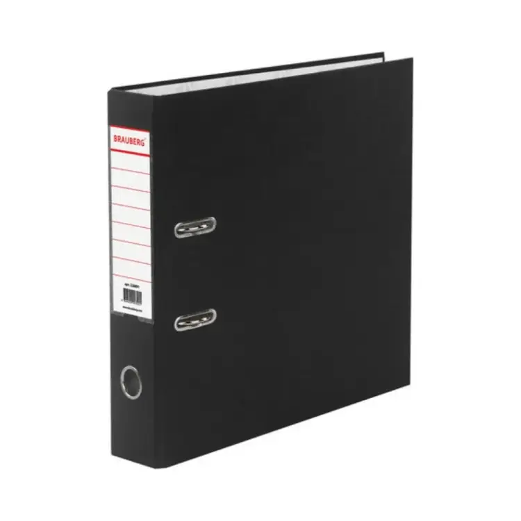 Папка-регистратор BRAUBERG 220891
