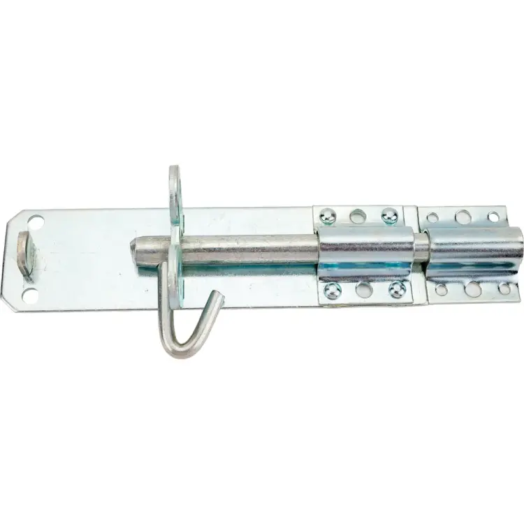 Засов СКОБЯНОЙ ЗТ-150 002875