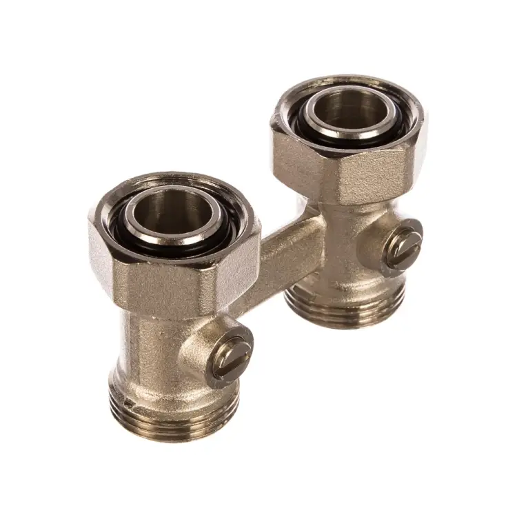 Кран нижней подводки TE-SA 145-055