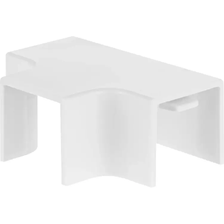 Угол т-образный TDM ELECTRIC КМТ 16x16 (4 шт./комп.) SQ0411-0121