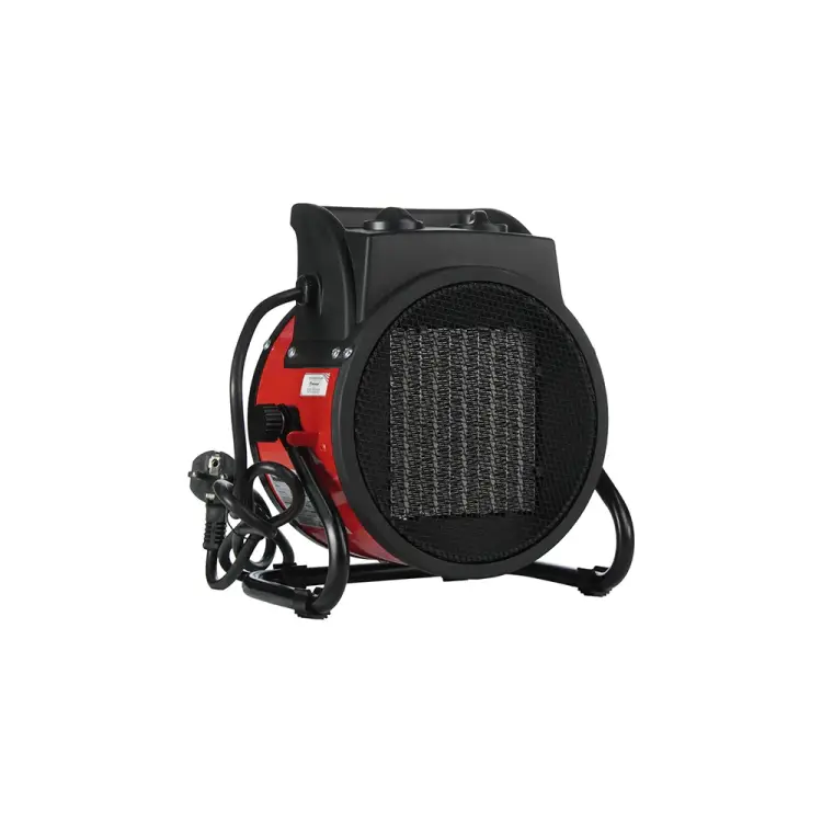 Электротепловентилятор Hintek XR-03220 04.01.01.000119