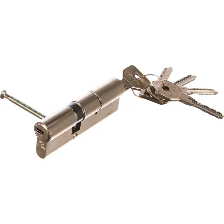 Цилиндровый механизм CISA ASIX OE300-32.12 19791