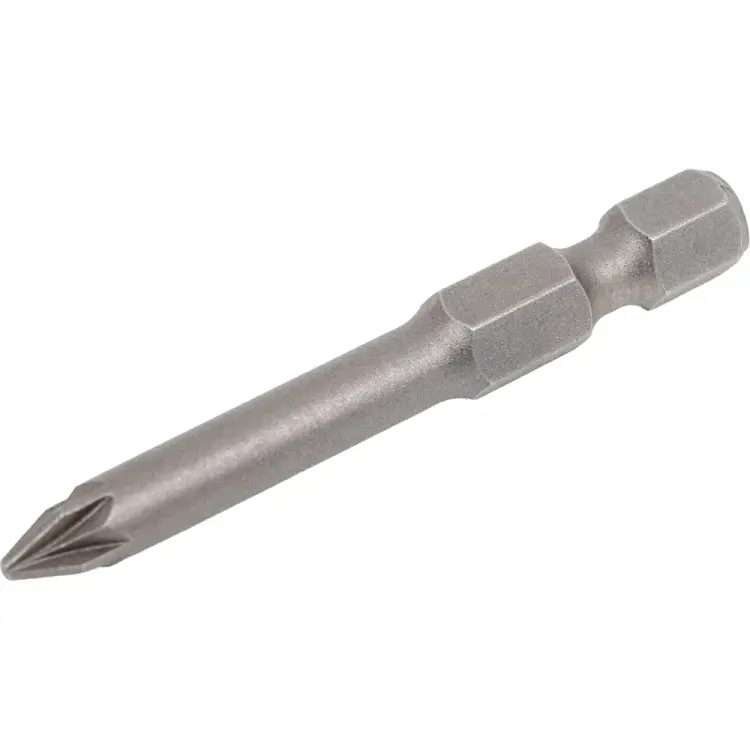 Бита Bosch POZIDRIV 1 XH 2607002505 Бита Bosch POZIDRIV 1 XH 2607002505