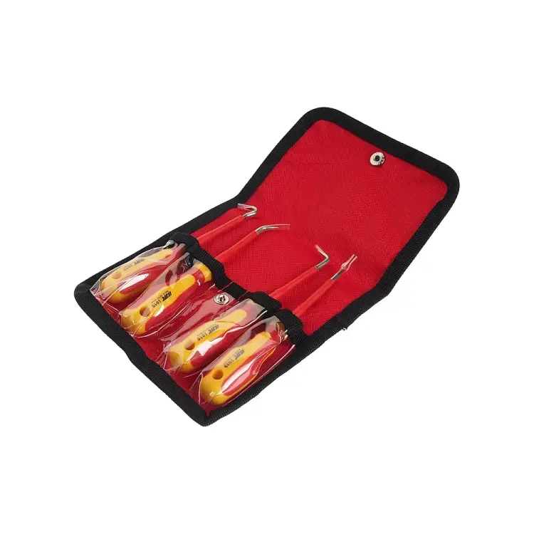 Набор изолированных крючков JTC JTC-I019