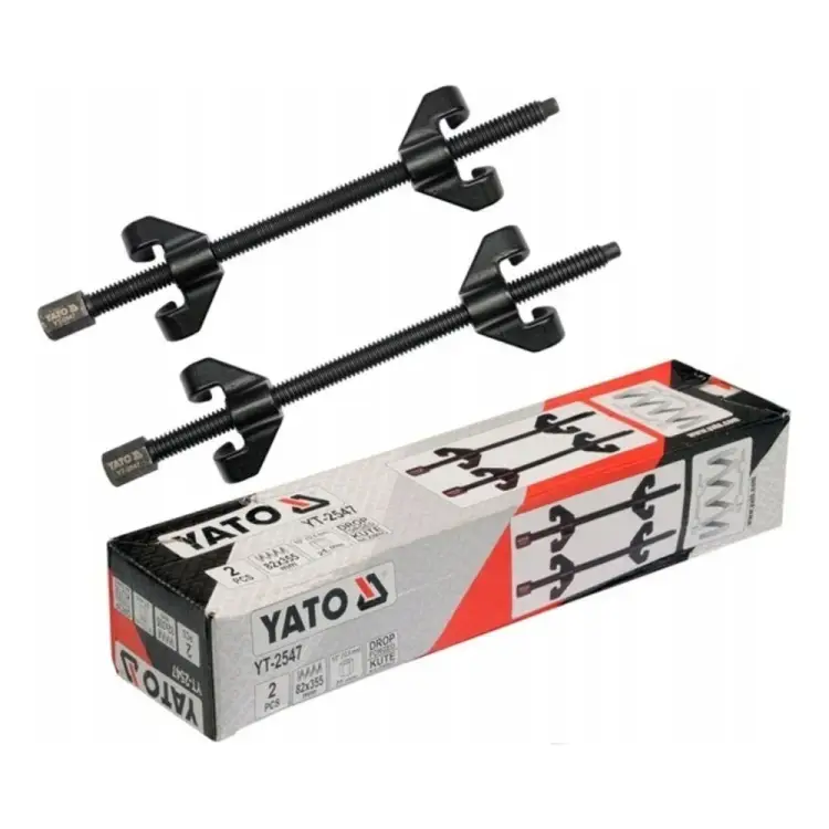 Съемник пружин YATO YT-2547 Съемник пружин YATO YT-2547