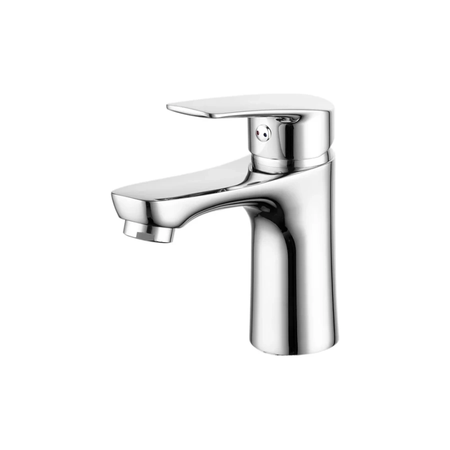 Смеситель для умывальника Milardo Horizont HORSB00M01