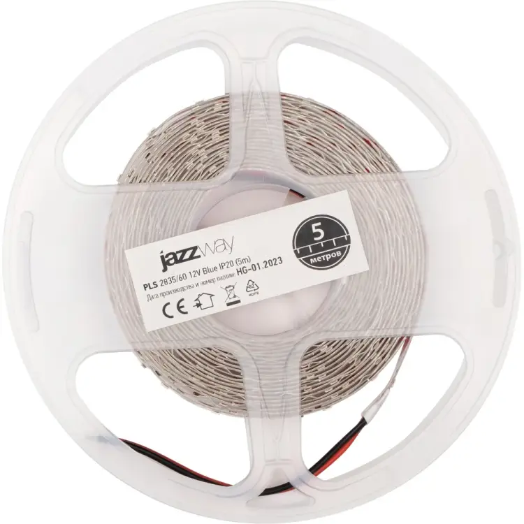 Лента Jazzway PLS 2835 2858955