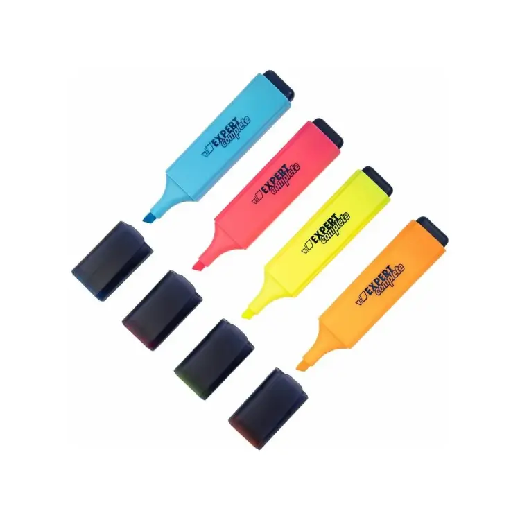 Набор текстовыделителей Expert Complete 589703