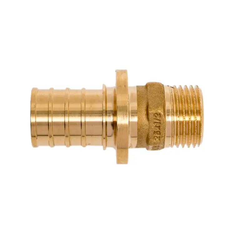 Надвижной соединитель Valtec VTm.401.BG.002504