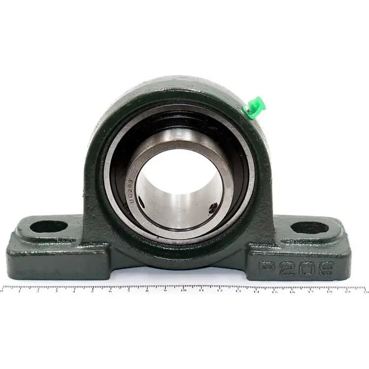 Подшипниковый узел HIMPT 480209 (UCP 209) 00028008382