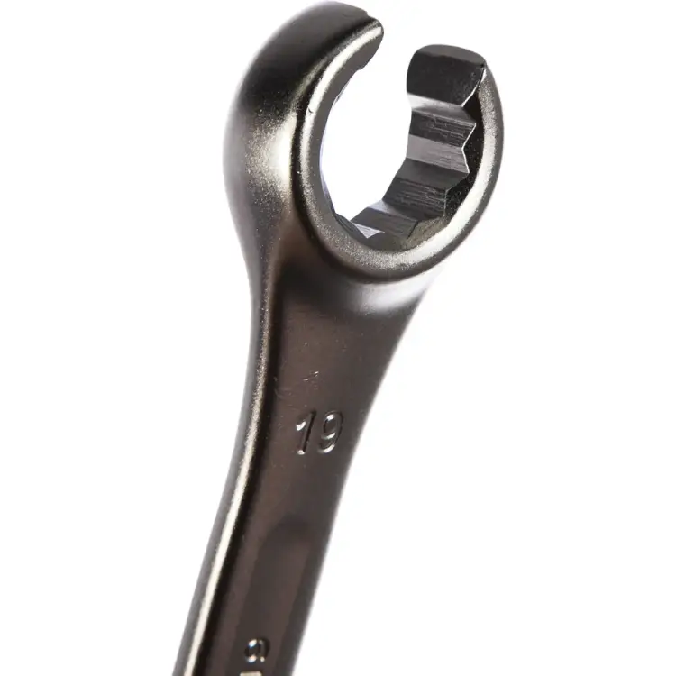 Набор разрезных ключей FORCE 5066 Набор разрезных ключей FORCE 5066