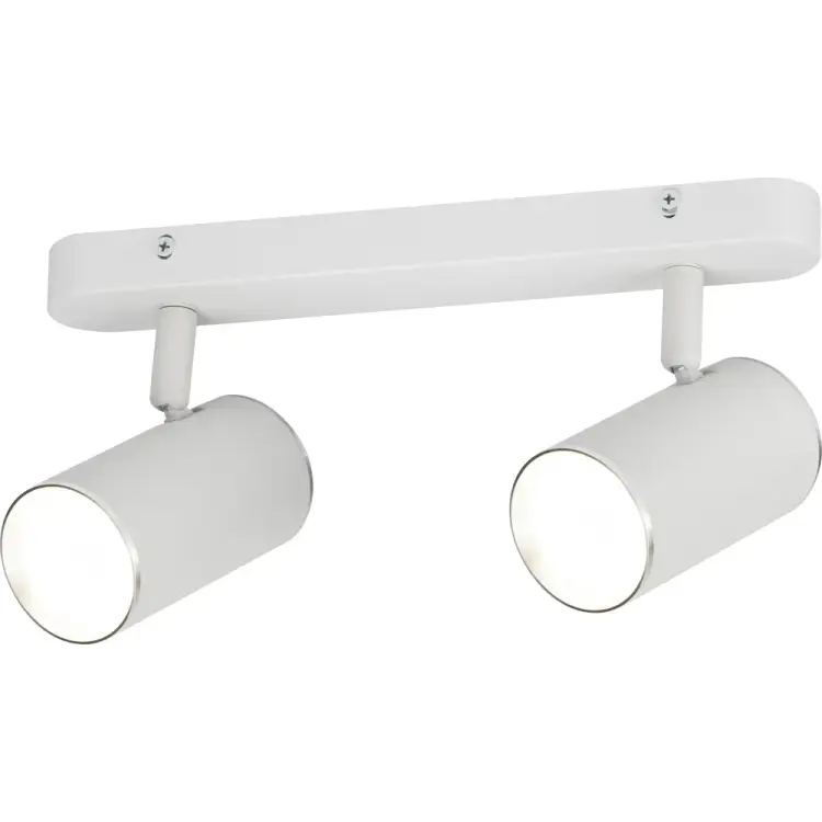 Настеннопотолочный светильник спот ЭРА OL352 WH Б0056365