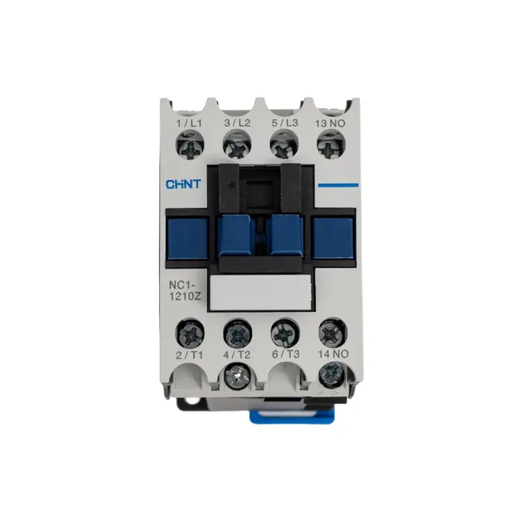 Контактор CHINT 221437