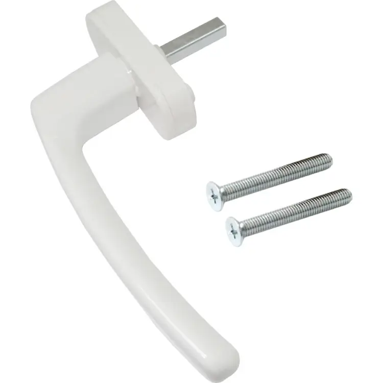 Оконная ручка для ПВХ Левша У1-2279.Б