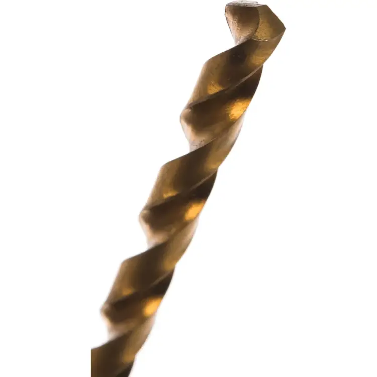 Сверло по металлу ООО "ТМТ ГРУПП" 55280