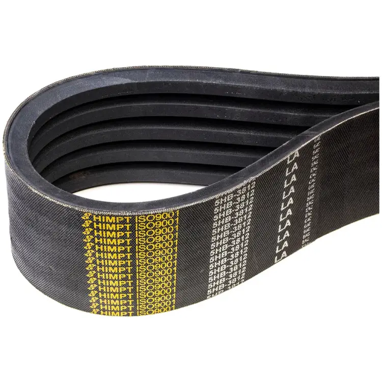 Многоручьевой ремень HIMPT 00028010120